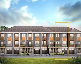 402 Velocity Mews, Ottawa, ON