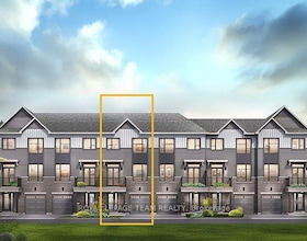 313 Symphony Way, Ottawa, ON