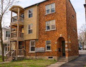 514 Bay Street, Ottawa, ON , MLS #X13563960 , Image - 1