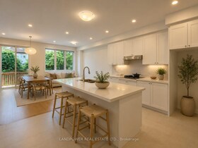 142 Anna Russell Way, York, ON