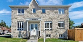 478 Aylesworth Avenue E, Toronto, ON