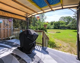 623 Frank Street, Bruce, ON , MLS #X13701400 , Image - 1