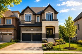 142 Antibes Drive, Peel, ON