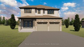 140 Stonecrest Boulevard, Hastings, ON
