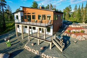 812A East Melick Road, Kenora, ON , MLS #X13702024 , Image - 1