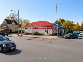 201 Hamilton Road, Middlesex, ON