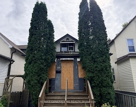 216 Rowand Street, Thunder Bay, ON