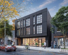 1134 Queen Street E, Toronto, ON