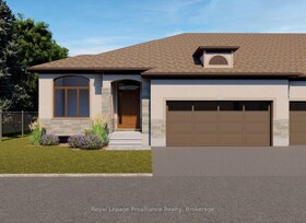 99 Cloverleaf Drive, Hastings, ON