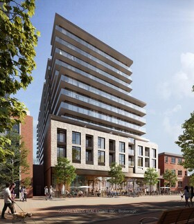 1 Jarvis Street, Hamilton, ON