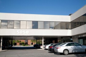 5050 Dufferin Street, Toronto, ON