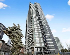 121 McMahon Drive, Toronto, ON