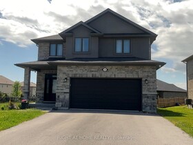 14 Mountain Ash Drive, Hastings, ON