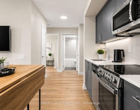 38 Monte Kwinter Court, Toronto, ON , MLS #C13703720 , Image - 1