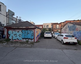68 Lippincott Street, Toronto, ON , MLS #C13704126 , Image - 1