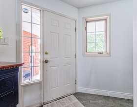 86 Chelsea Crescent, Hamilton, ON , MLS #X13815890 , Image - 1