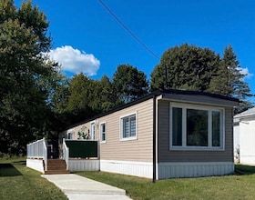 1294 8th Concession Road W, Hamilton, ON , MLS #X13704606 , Image - 1