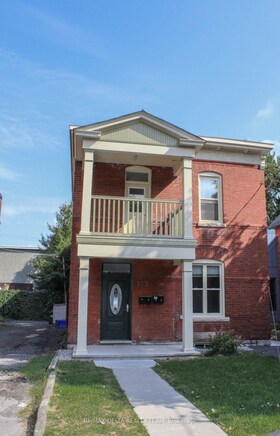 192 Stanley Avenue, Ottawa, ON