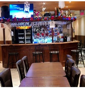 7125 Goreway Dr Drive, Peel, ON
