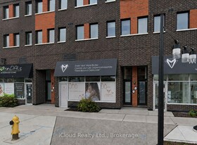863 Wilson Avenue, Toronto, ON