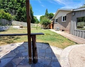 133 McCraney Street, Halton, ON , MLS #W13705106 , Image - 1