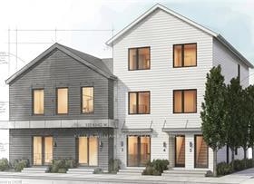 332 King Street W, Hamilton, ON , MLS #X13706312 , Image - 1