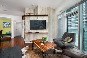 14 York Street, Toronto, ON , MLS #C13706094 , Image - 1