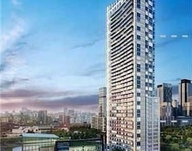 75 Queens Wharf Road, Toronto, ON