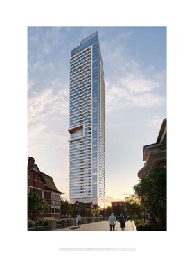 609 Sherbourne Street, Toronto, ON
