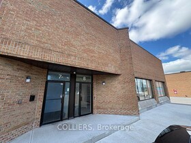 75 Shields Court, York, ON