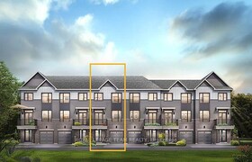 317 Symphony Way, Ottawa, ON