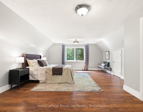 5837 Wellington Road 7 N/A, Wellington, ON , MLS #X13707764 , Image - 1