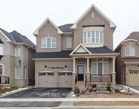 57 Abitibi Lake Drive, Peel, ON