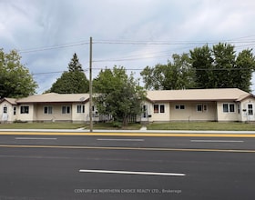 160-166 Third Street W, Rainy River, ON , MLS #X13707918 , Image - 1