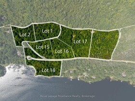 1458 Baker Valley Road, Frontenac, ON