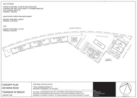 428 Mara Road, Durham, ON