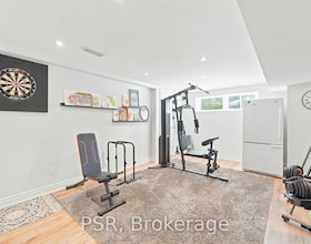 61 Robinglade Drive, Toronto, ON , MLS #W13708068 , Image - 1