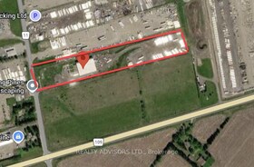 473019 County Rd 11 Road, Dufferin, ON
