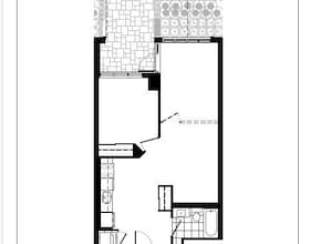35 Bastion Street, Toronto, ON