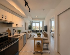 4878 Powers Common, Halton, ON