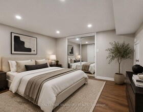 23 West Borough Street, York, ON , MLS #N13689932 , Image - 1