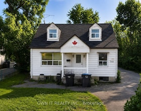 7112 Goreway Drive, Peel, ON