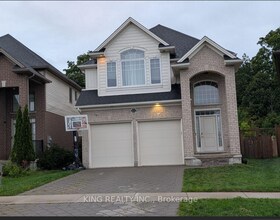 1624 Finley Crescent, Middlesex, ON