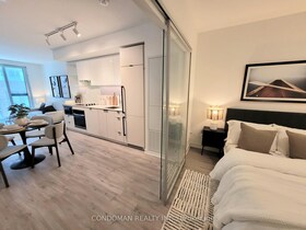 252 Church Street, Toronto, ON