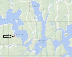 Lot 20 Hanlan Lake, Cochrane, ON , MLS #T13709386 , Image - 1