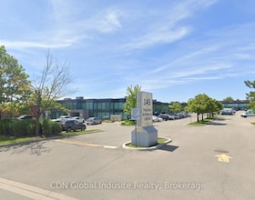145 Traders Boulevard E, Peel, ON