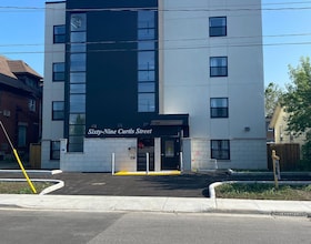 69 Curtis Street, Elgin, ON