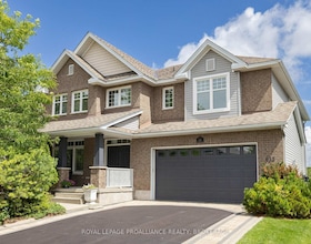 633 Fieldstone Drive, Frontenac, ON