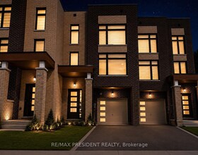 41 Queenpost Drive, Peel, ON