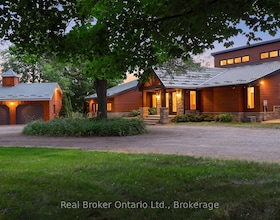9121 ERIN-GARAFRAXA Town Line, Wellington, ON , MLS #X13709944 , Image - 1